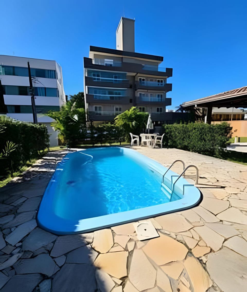 Casa do Canto de Bombas Apartment in Porto Belo