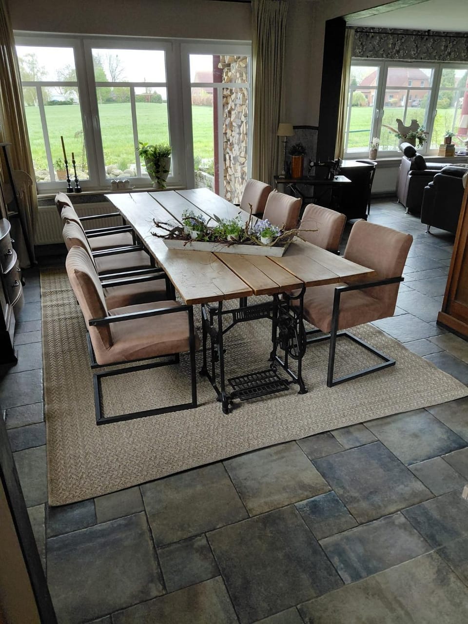 Ferienwohnung Volli Apartment in Wittmund