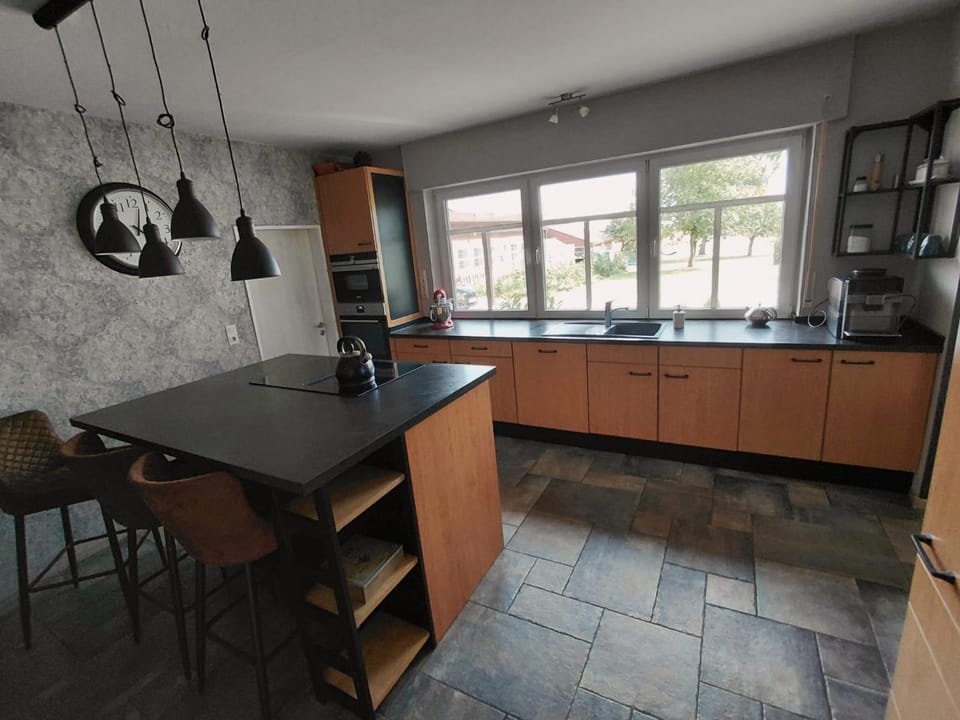 Ferienwohnung Volli Apartment in Wittmund