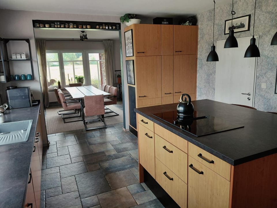 Ferienwohnung Volli Apartment in Wittmund