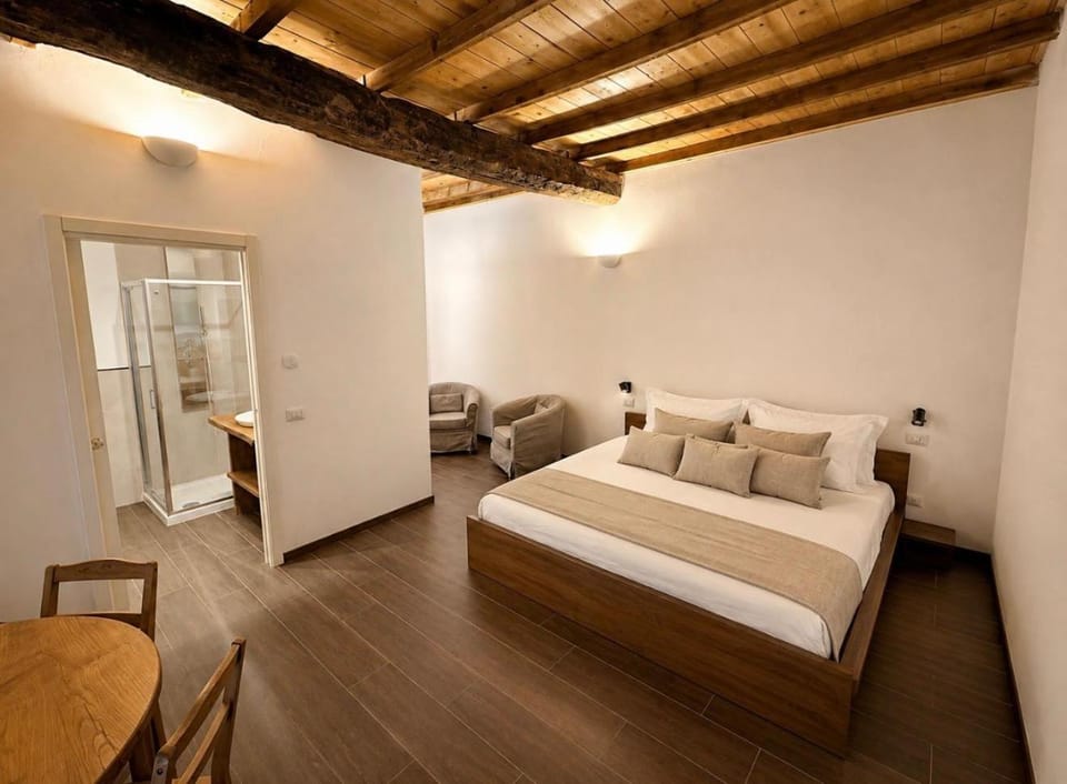 Agriturismo Cascina Femegro Farm Stay in Lombardy