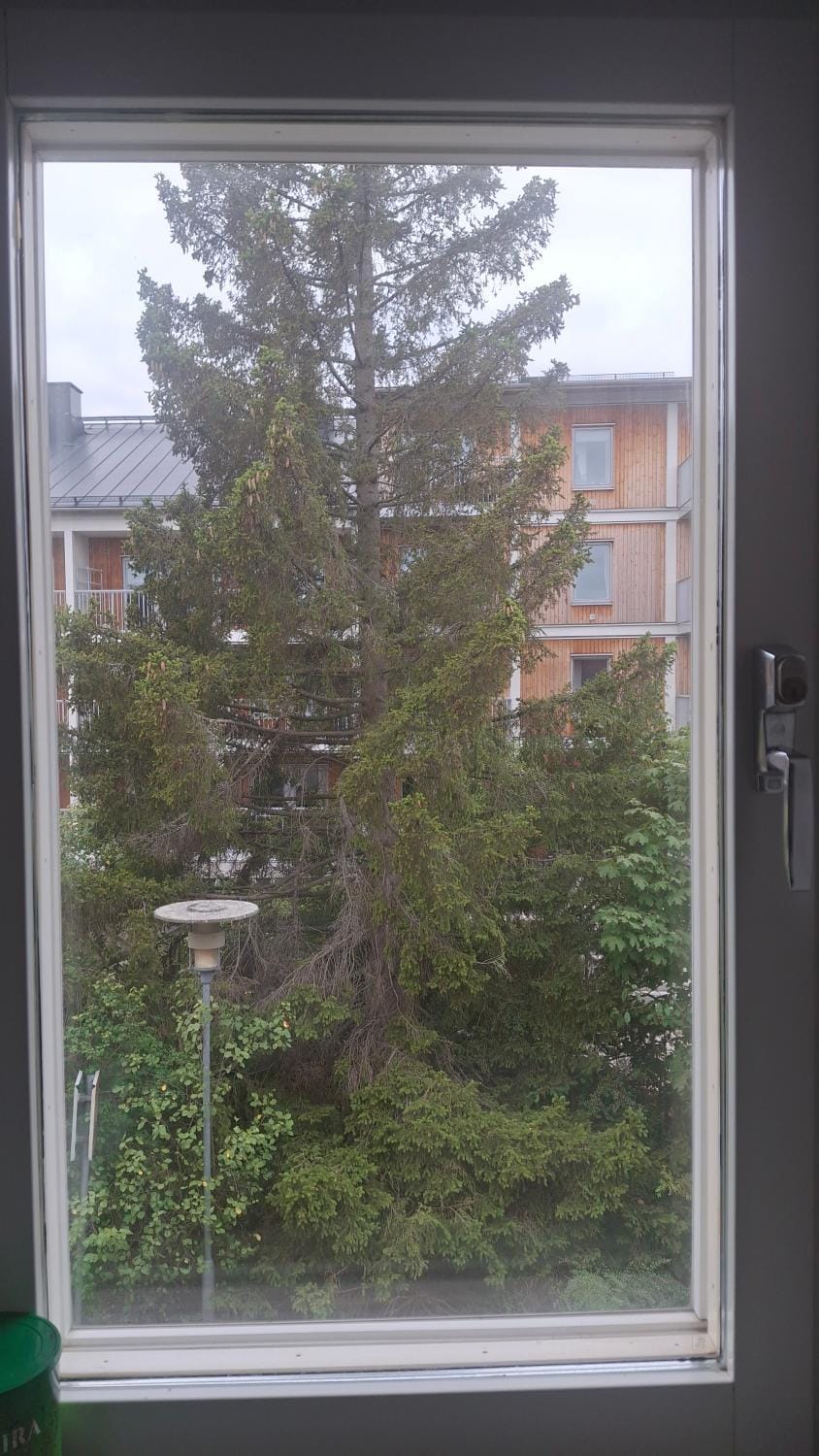 10 minutes from the center Apartment in Stockholm County
