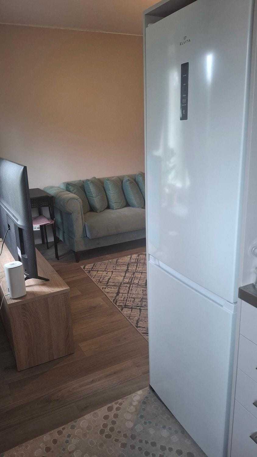 10 minutes from the center Apartment in Stockholm County