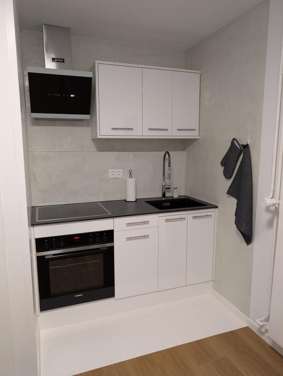 Alpine Stay Triesen Apartment in St. Gallen, Switzerland