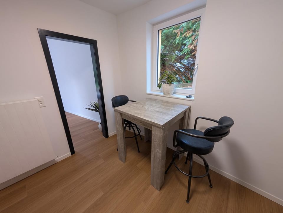Alpine Stay Triesen Apartment in St. Gallen, Switzerland