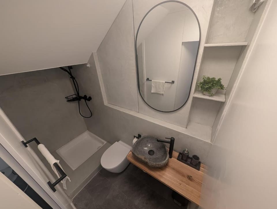 Alpine Stay Triesen Apartment in St. Gallen, Switzerland