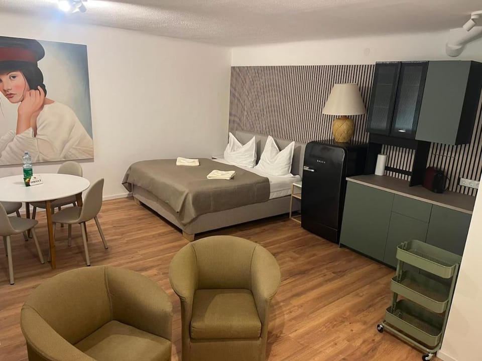 Wunderschönes kleines Apartment im 18 Bezirk für bis zu 4 Gäste Apartment in Vienna