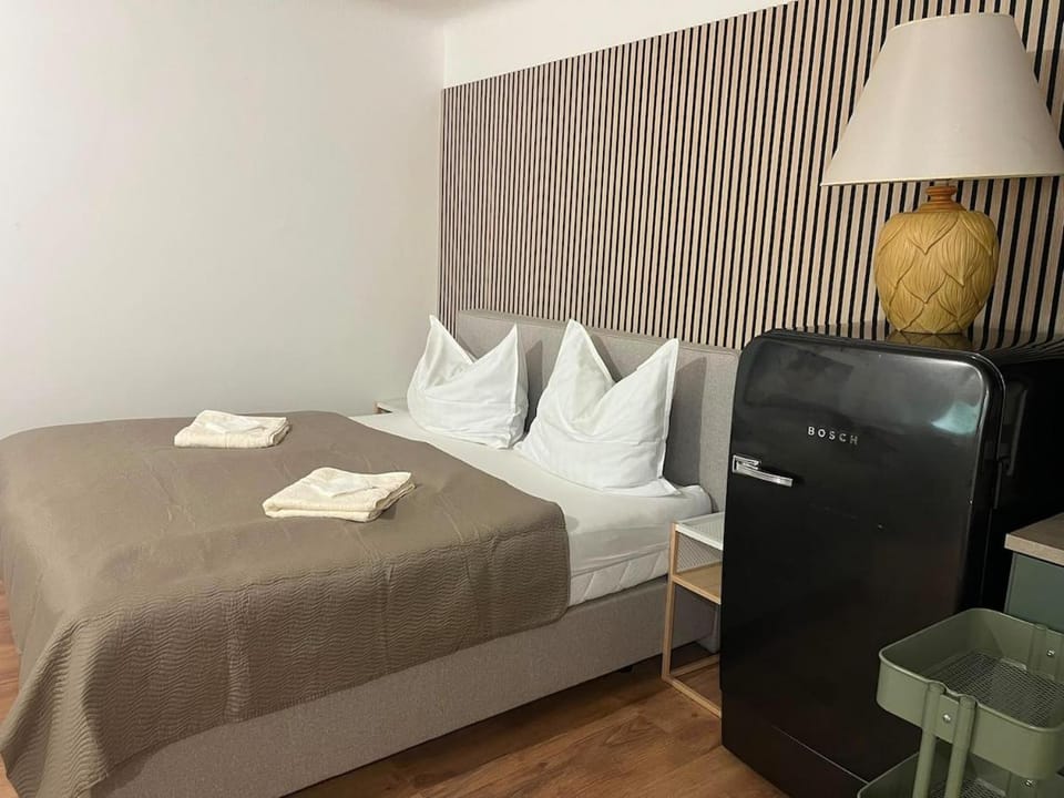 Wunderschönes kleines Apartment im 18 Bezirk für bis zu 4 Gäste Apartment in Vienna