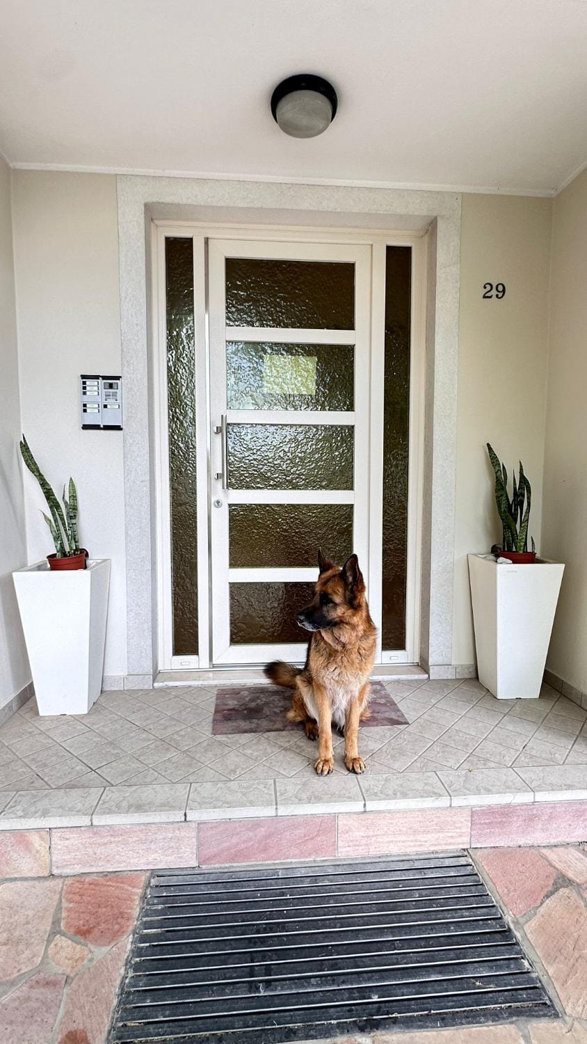 Residenza Stella Marina Gabicce appartamenti Apartment in Gabicce Mare