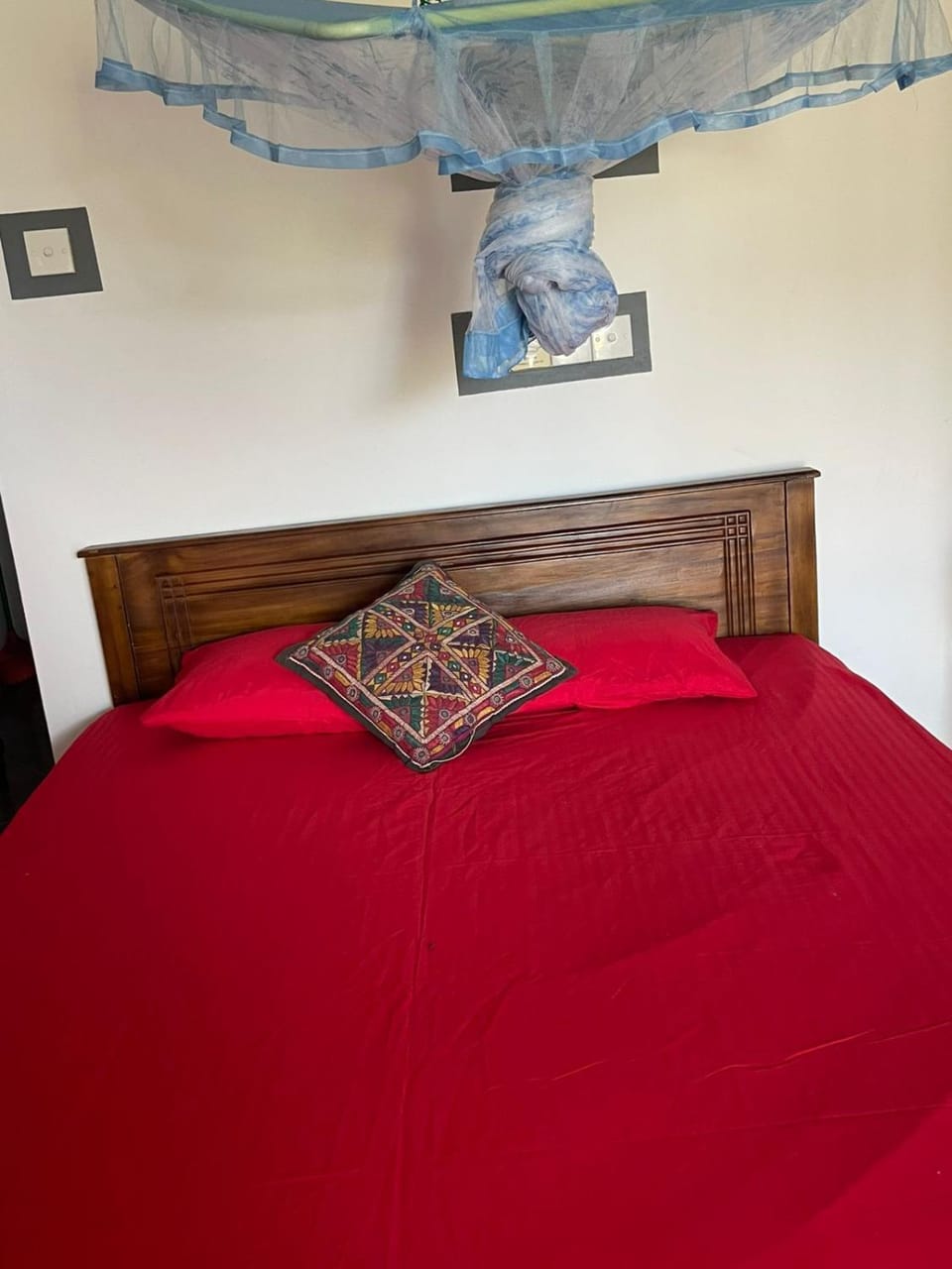 Hima lodge Bed and Breakfast in Mirissa