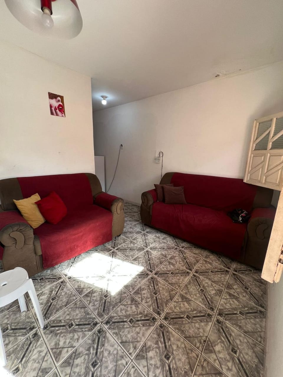 Casa com piscina, chuveirão e churrasqueira perto do Aeroporto Vacation rental in Lauro de Freitas