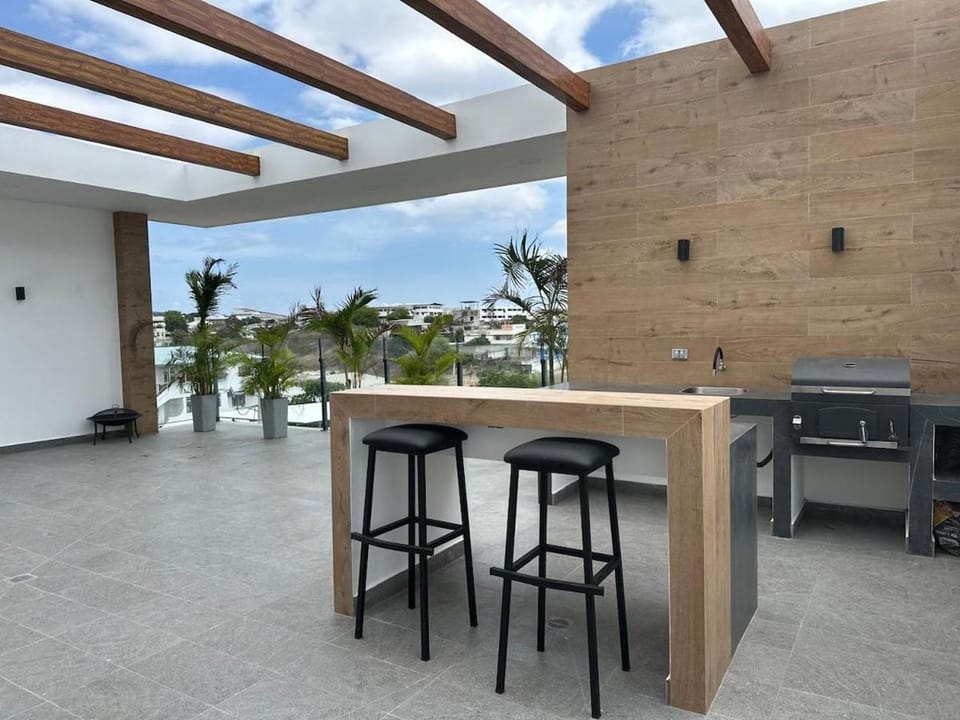 Venus - Studio #303 Apartment in Manta