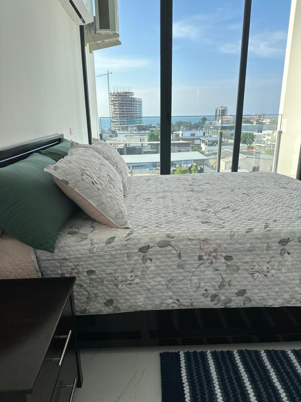 Venus - Studio #303 Apartment in Manta
