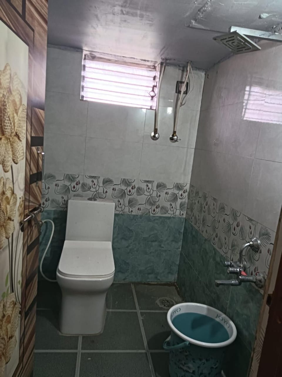 Toilet, Bathroom