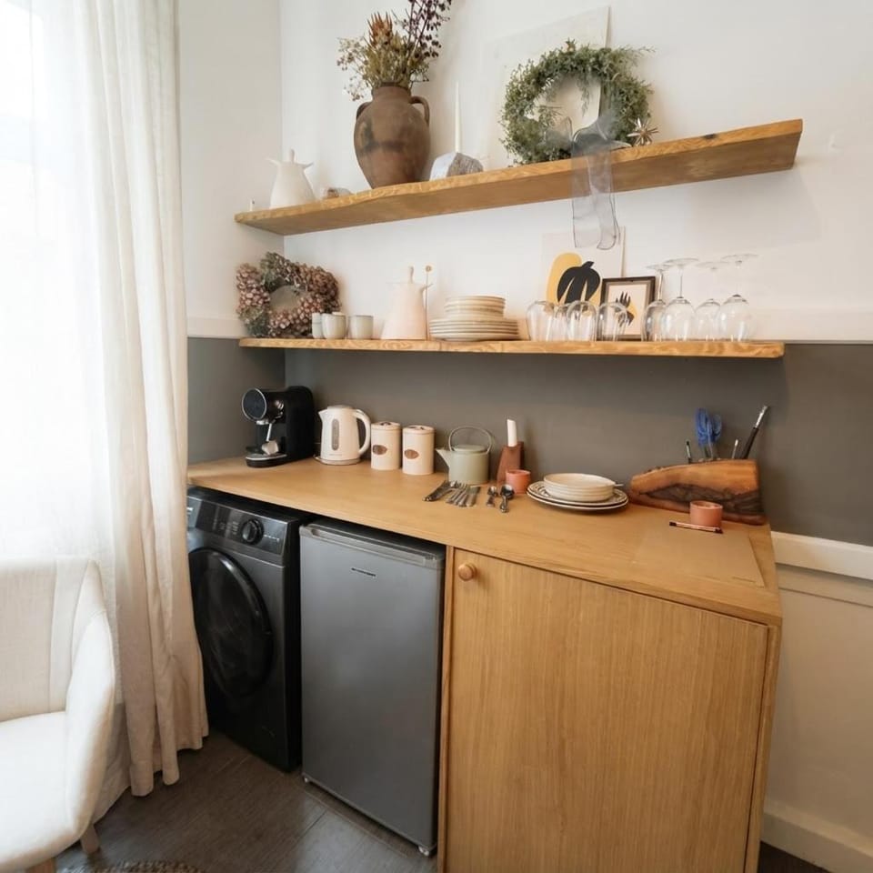 The Designers Home by OURHOOD Apartment in Sofia
