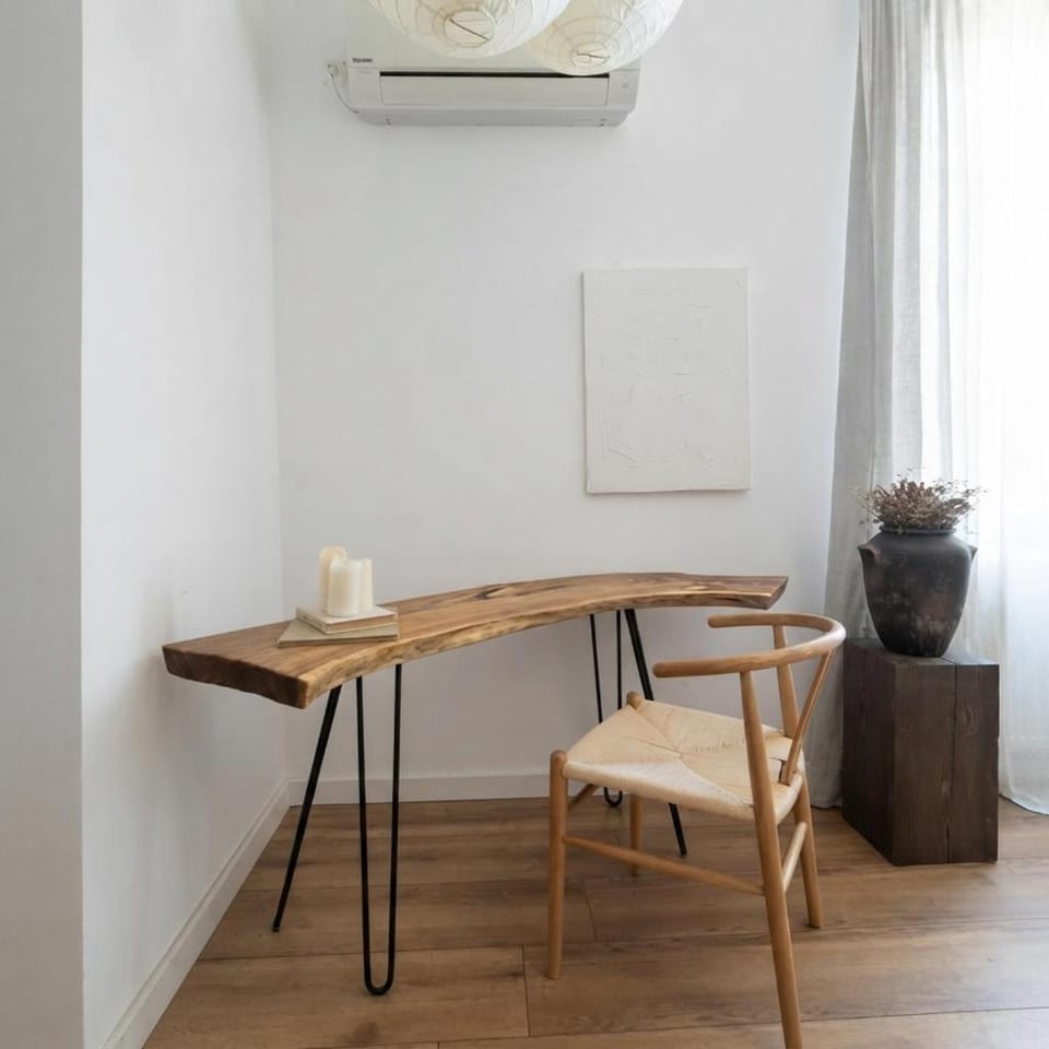The Designers Home by OURHOOD Apartment in Sofia