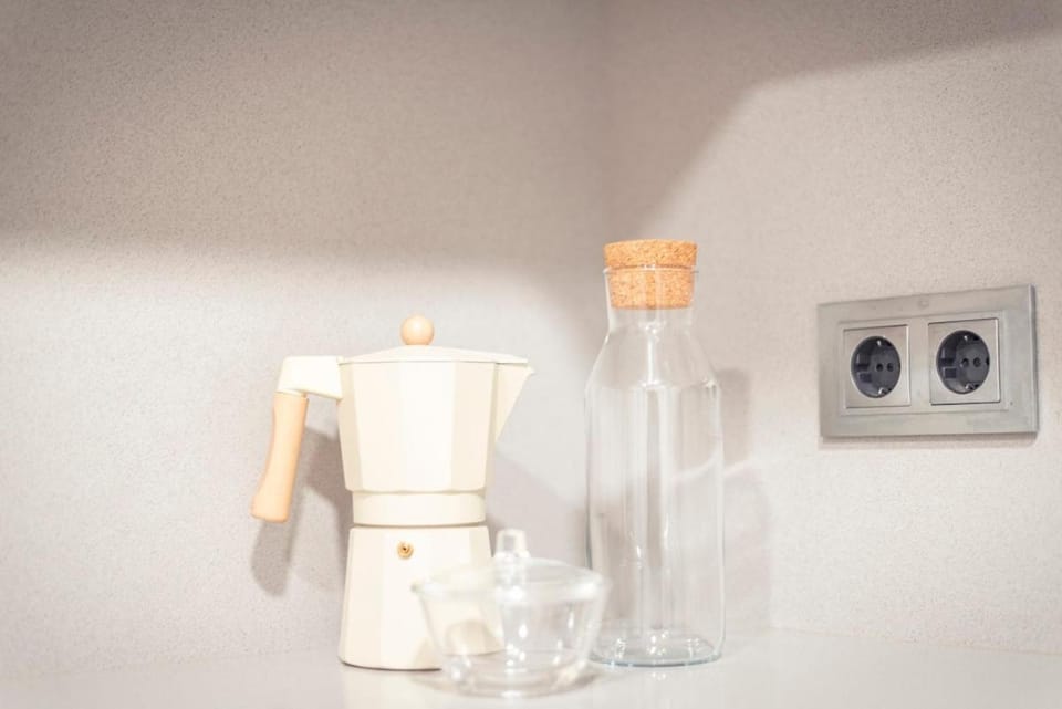 Apartamento Sánchez Calviño Apartment in Ferrol