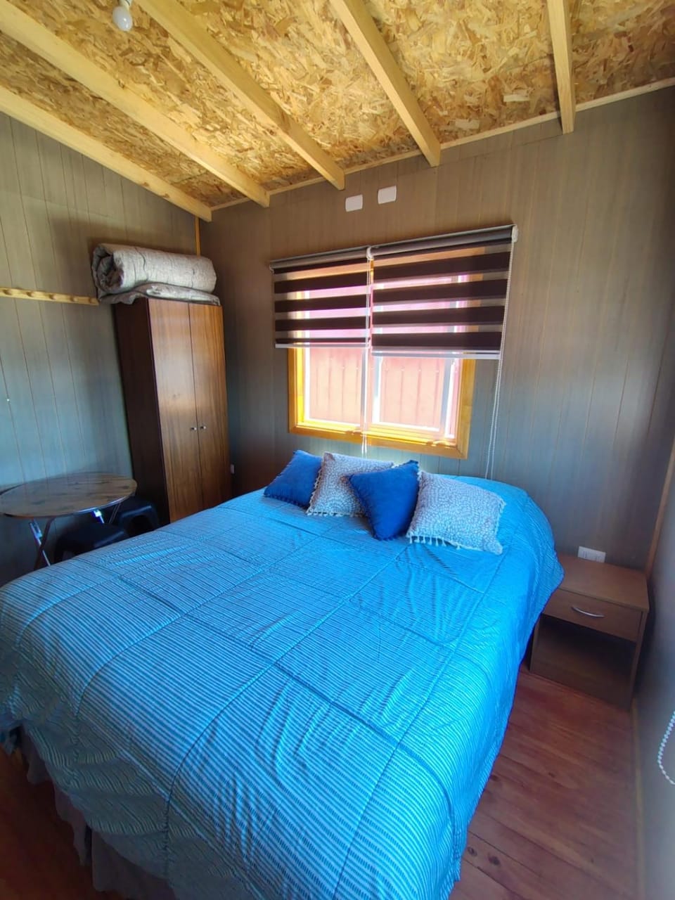 Alojamiento vista a volcanes Vacation rental in Puerto Varas