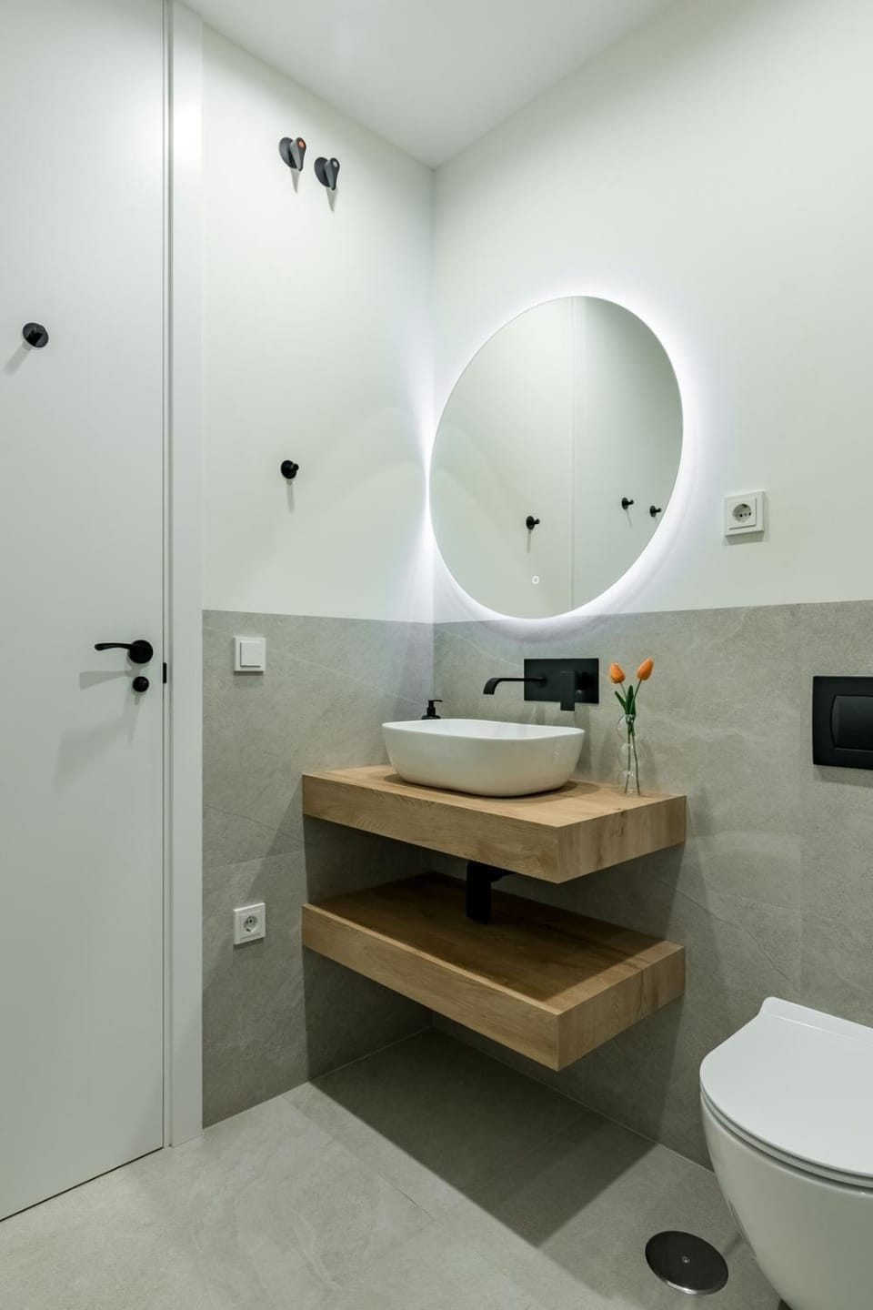 Home Canillas Madrid Apartment in Madrid