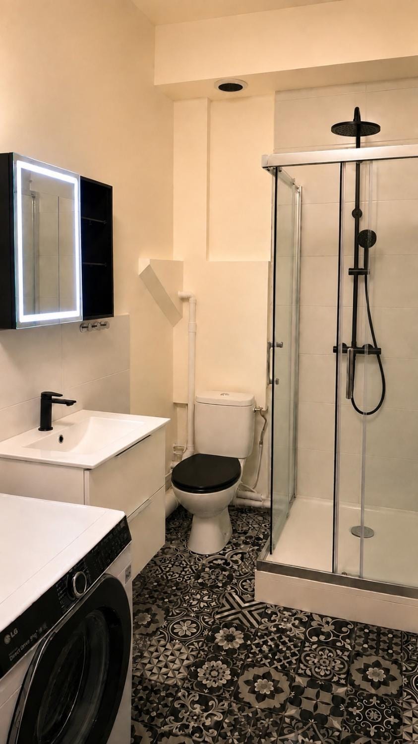 L'écrin Coeur D'Angers - Famille ou Groupe Apartment in Angers