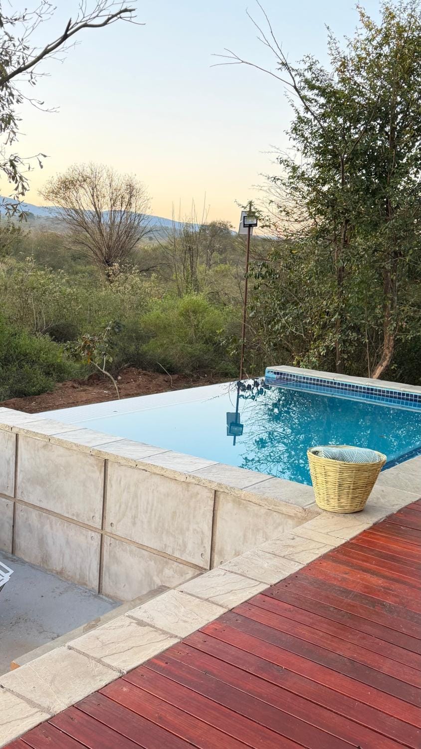 Makonde river lodge Villa mukatuni Villa in South Africa