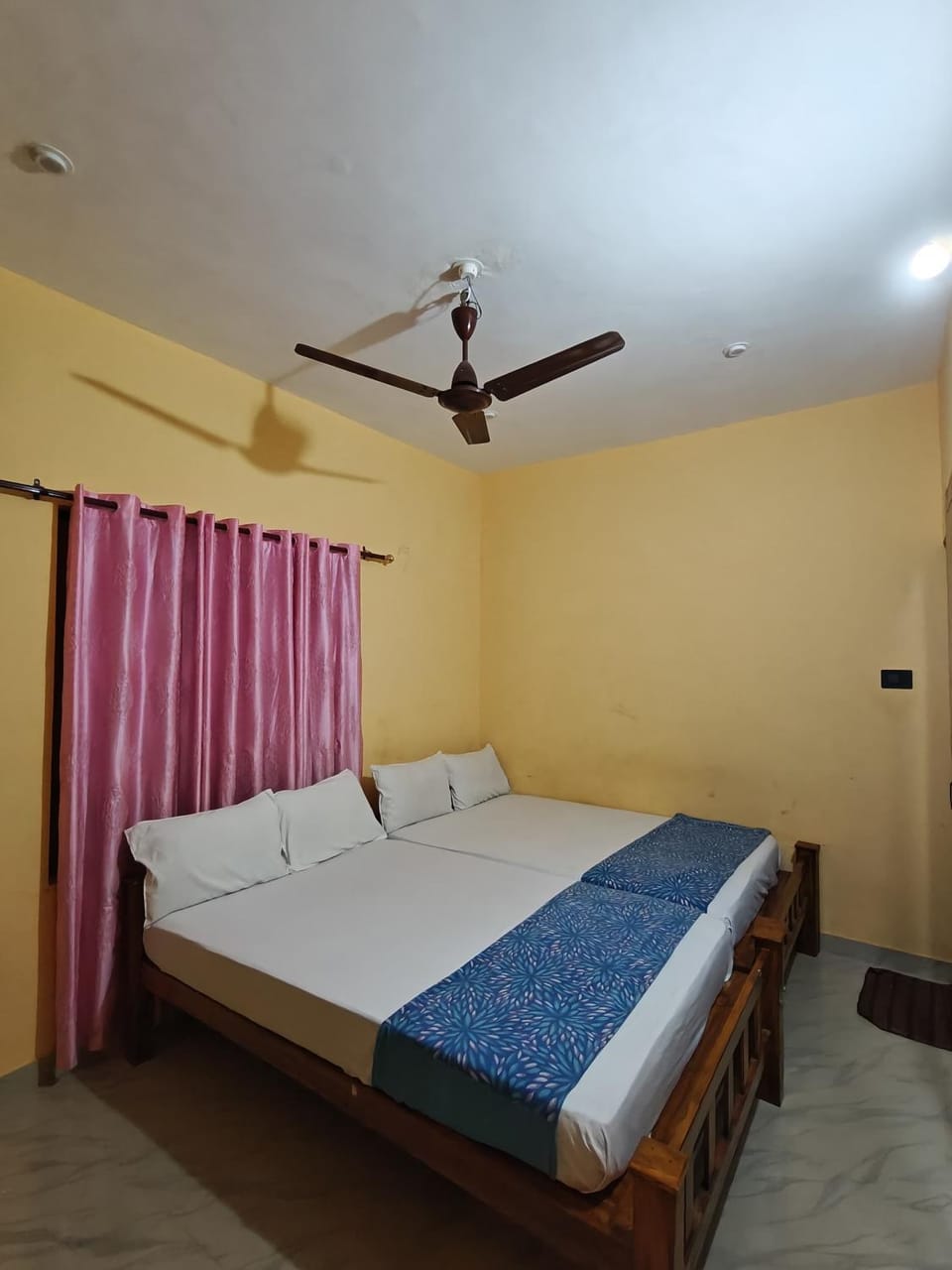 Venu's Apartment in Varkala