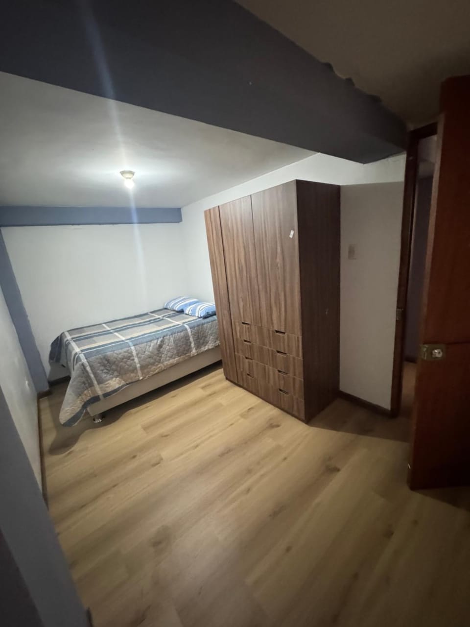 Mini Apartamento Apartment in Cusco