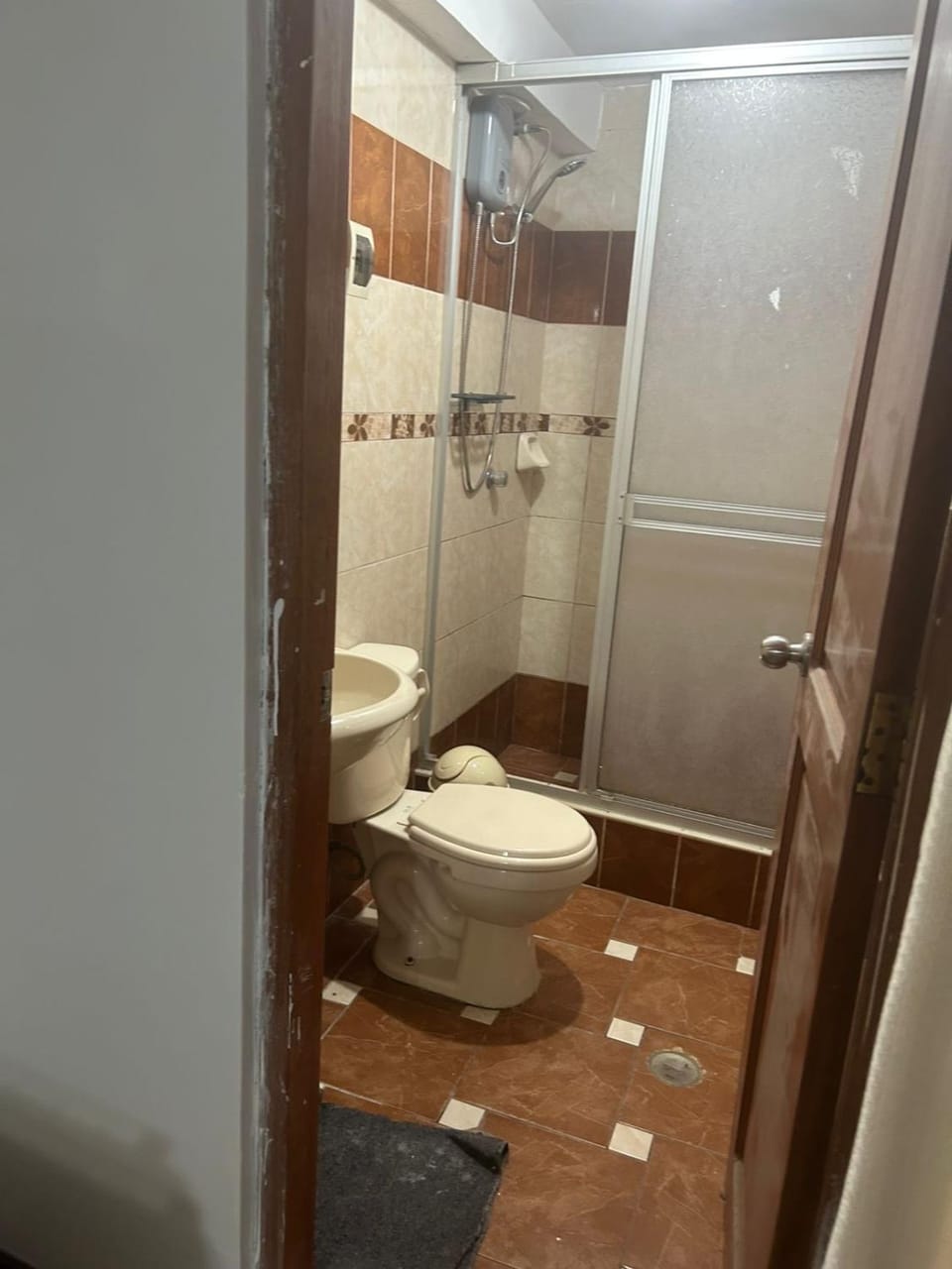 Mini Apartamento Apartment in Cusco