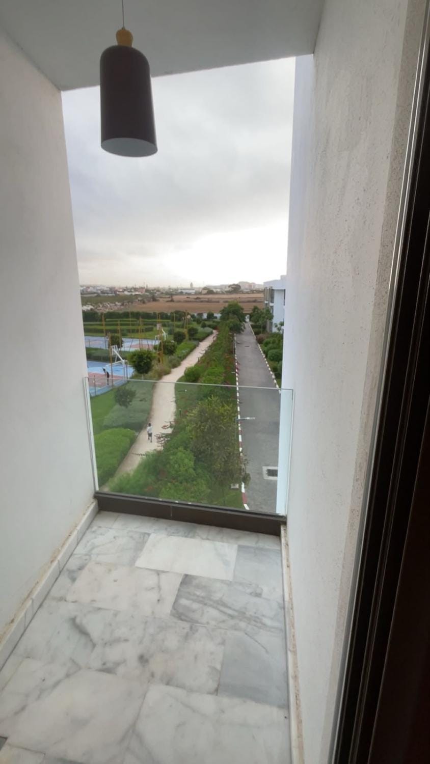 Résidence tamaris Apartment in Casablanca-Settat
