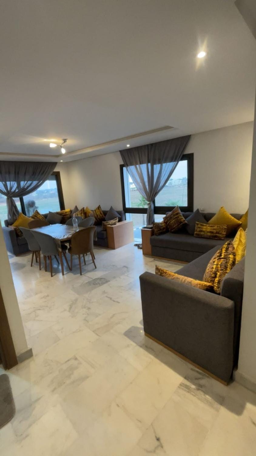 Résidence tamaris Apartment in Casablanca-Settat
