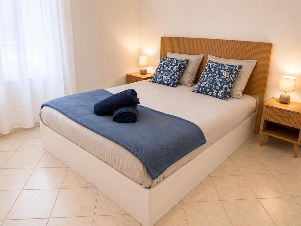 Private patio - Heart of Menton Apartment in Menton