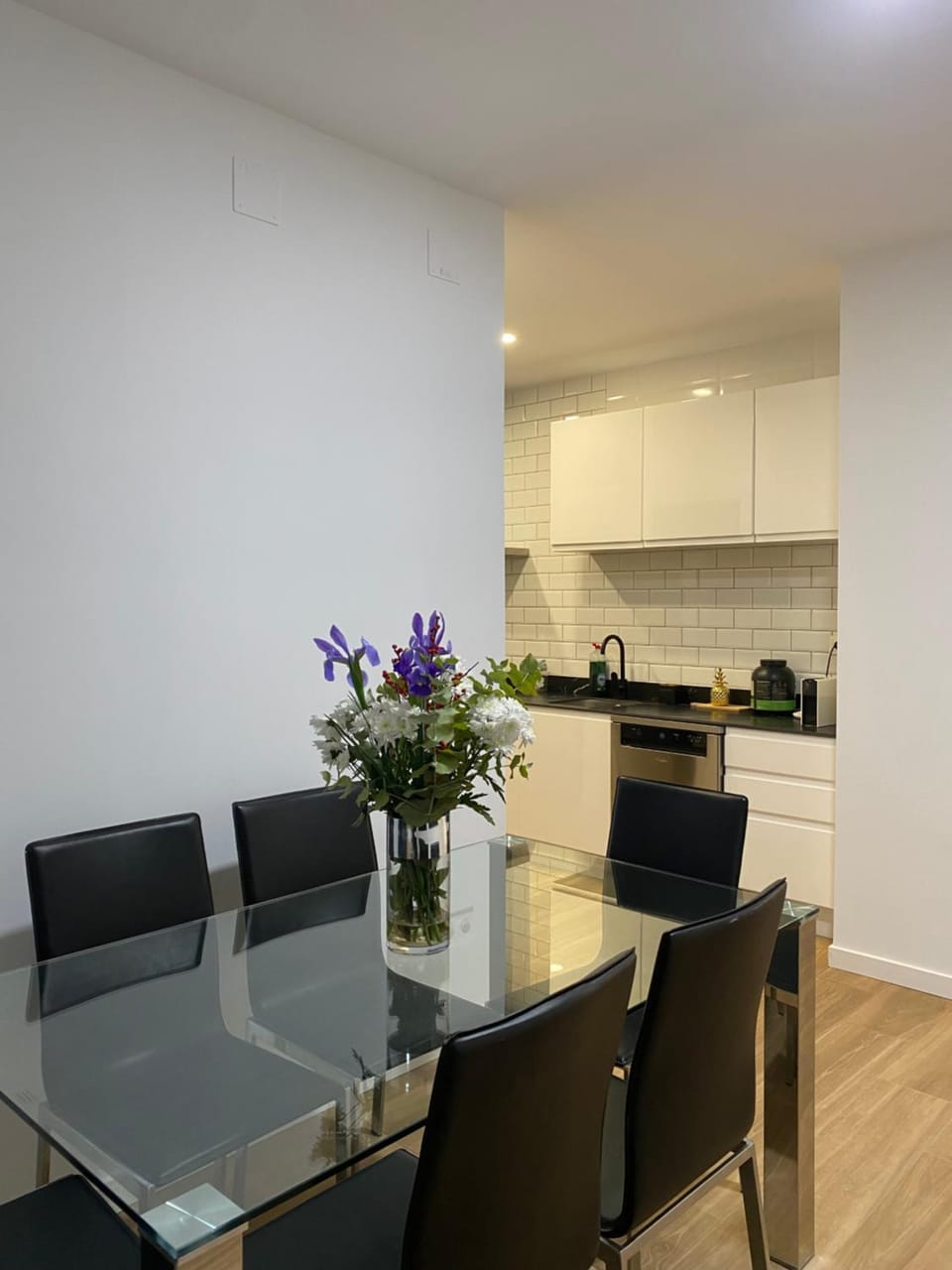 Con tranquilidad para descansar Apartment in Costa Blanca