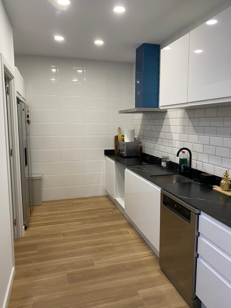 Con tranquilidad para descansar Apartment in Costa Blanca
