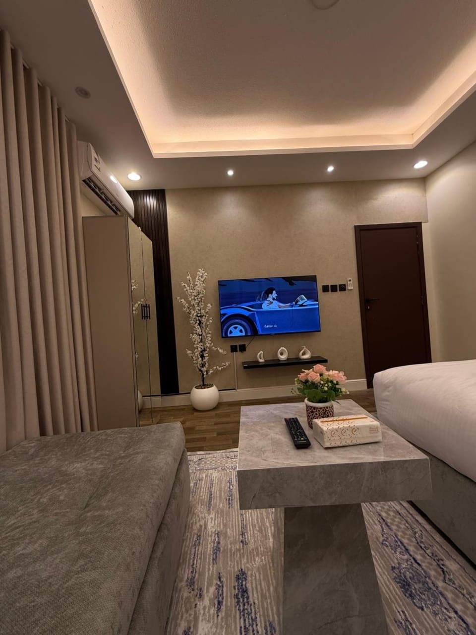 حي العقيق استوديو راقي Apartment in Riyadh