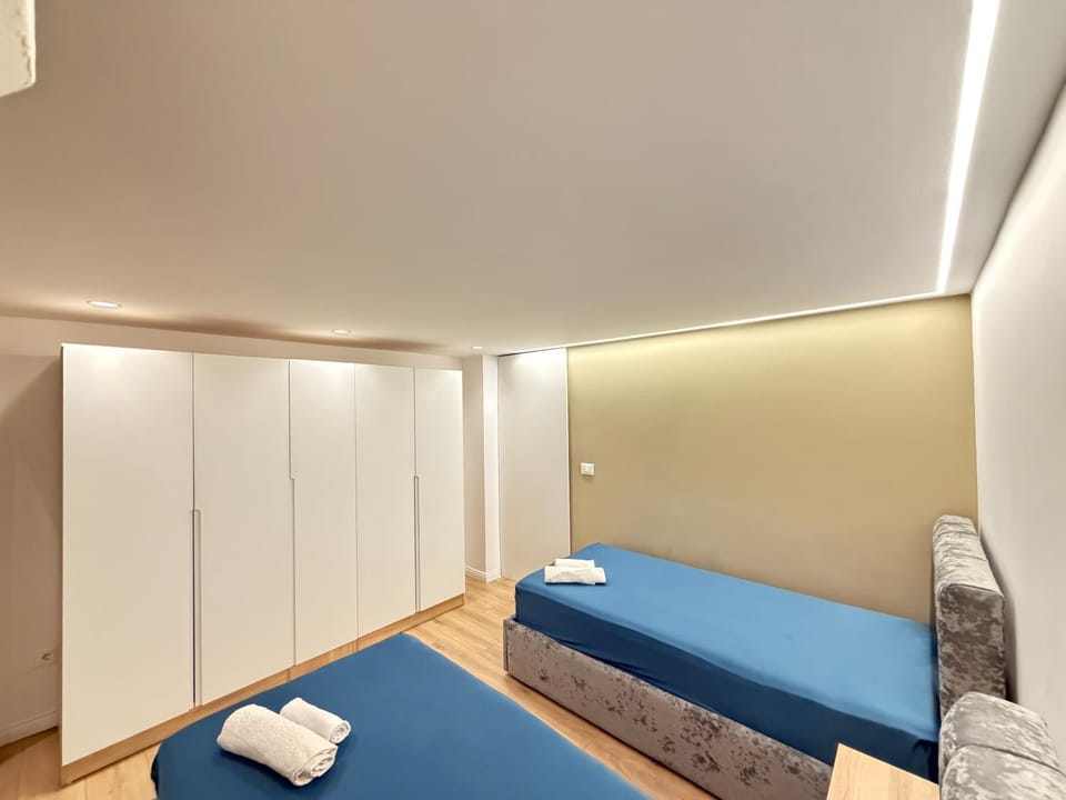 Hena Duplex Tirana Apartment in Tirana