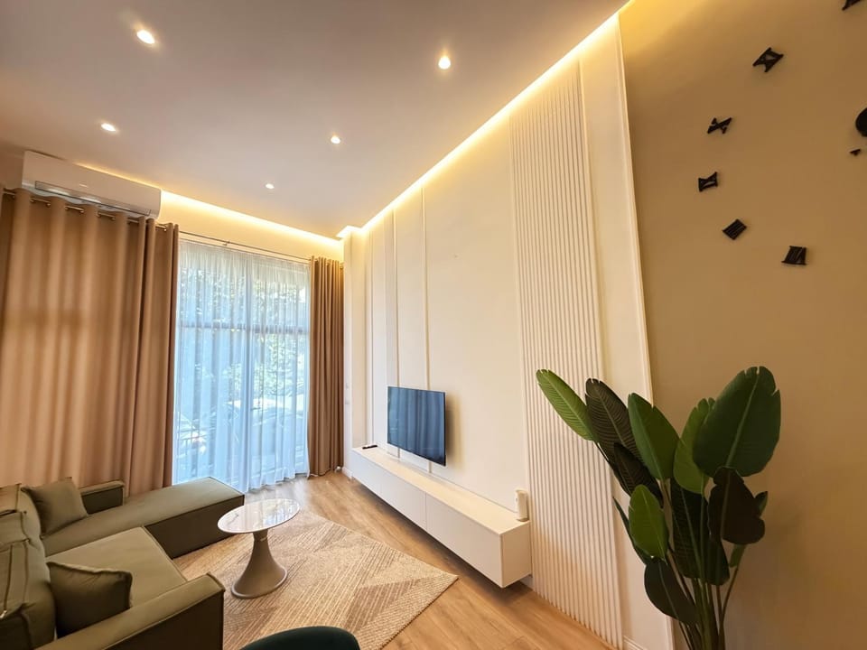 Hena Duplex Tirana Apartment in Tirana