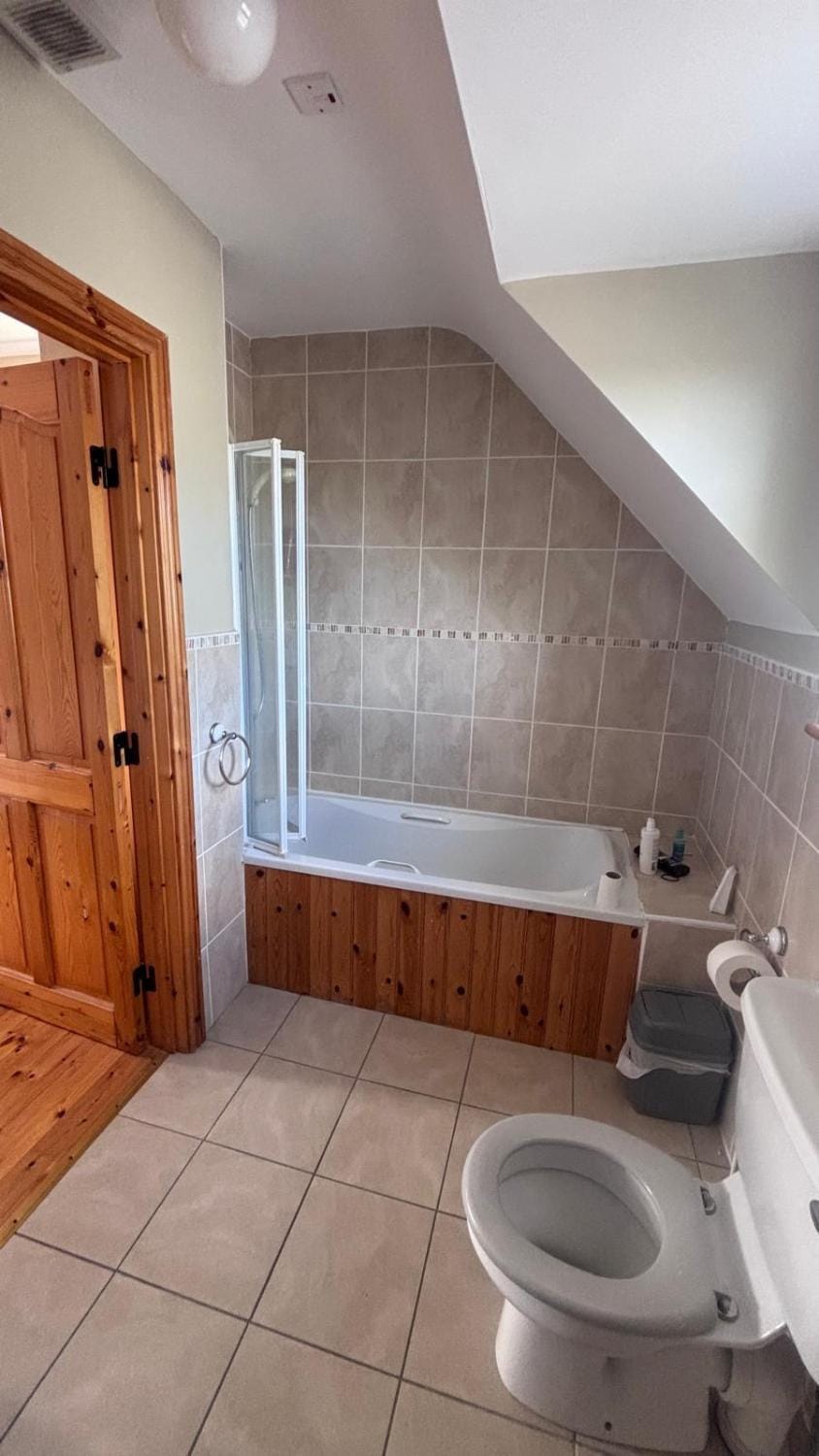 Holiday home Miltown Malbay House in County Clare