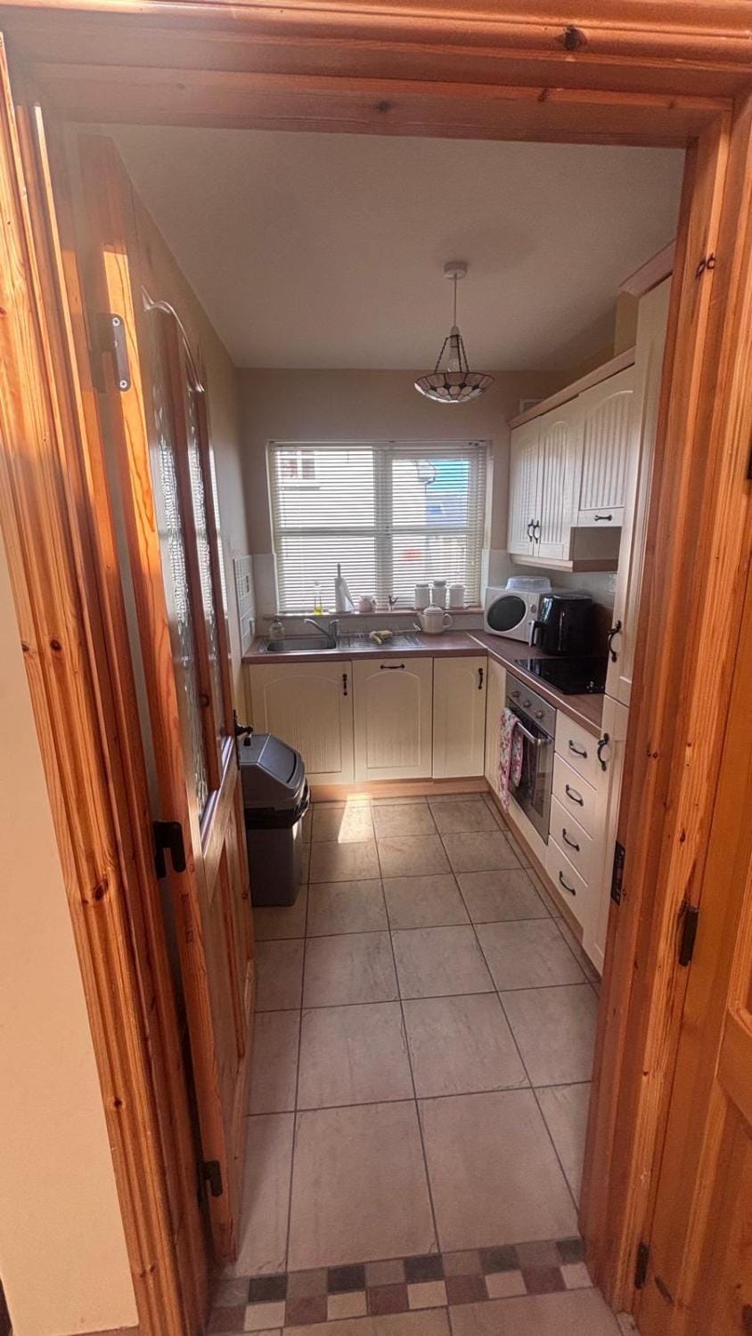 Holiday home Miltown Malbay House in County Clare