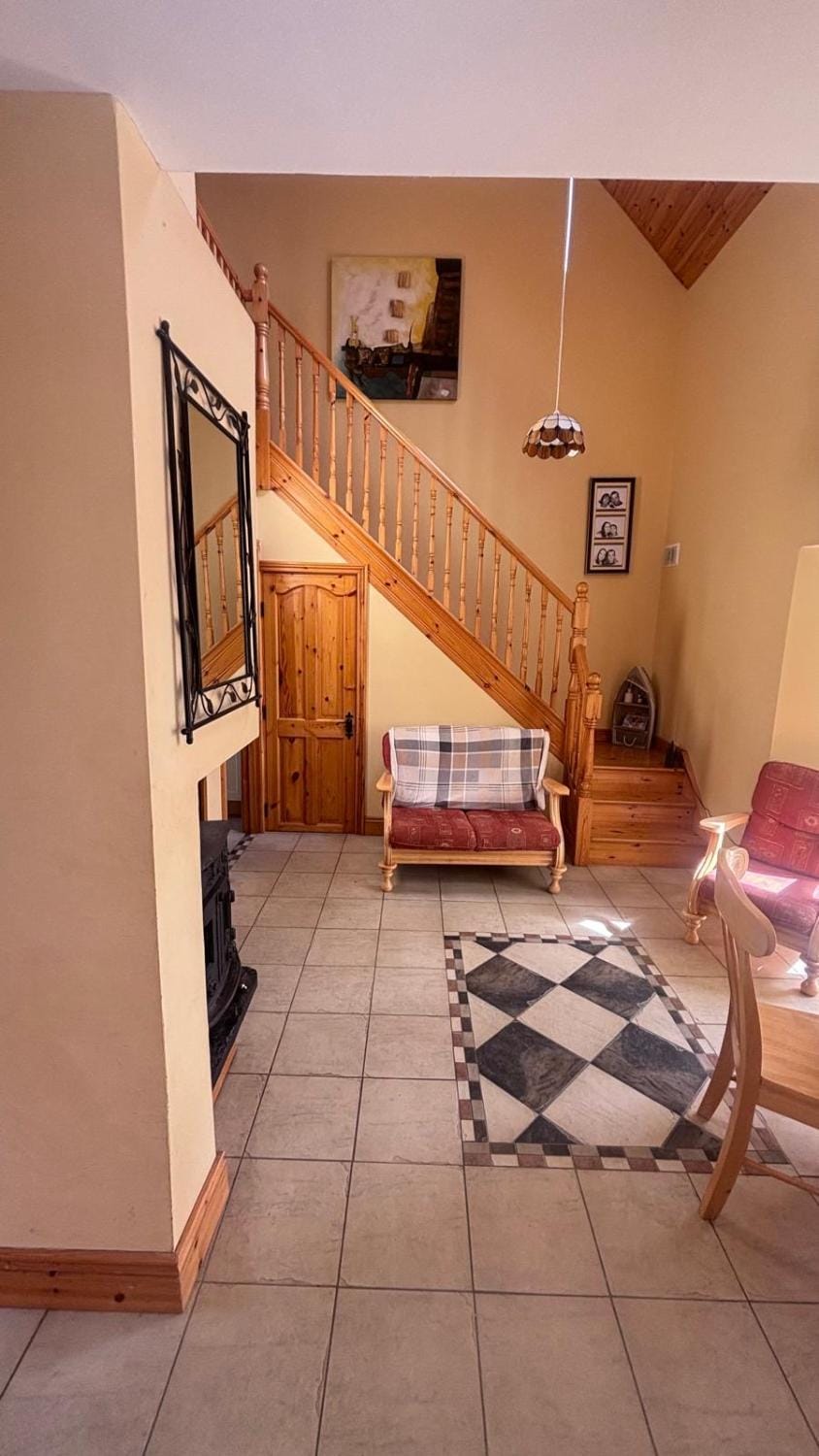 Holiday home Miltown Malbay House in County Clare