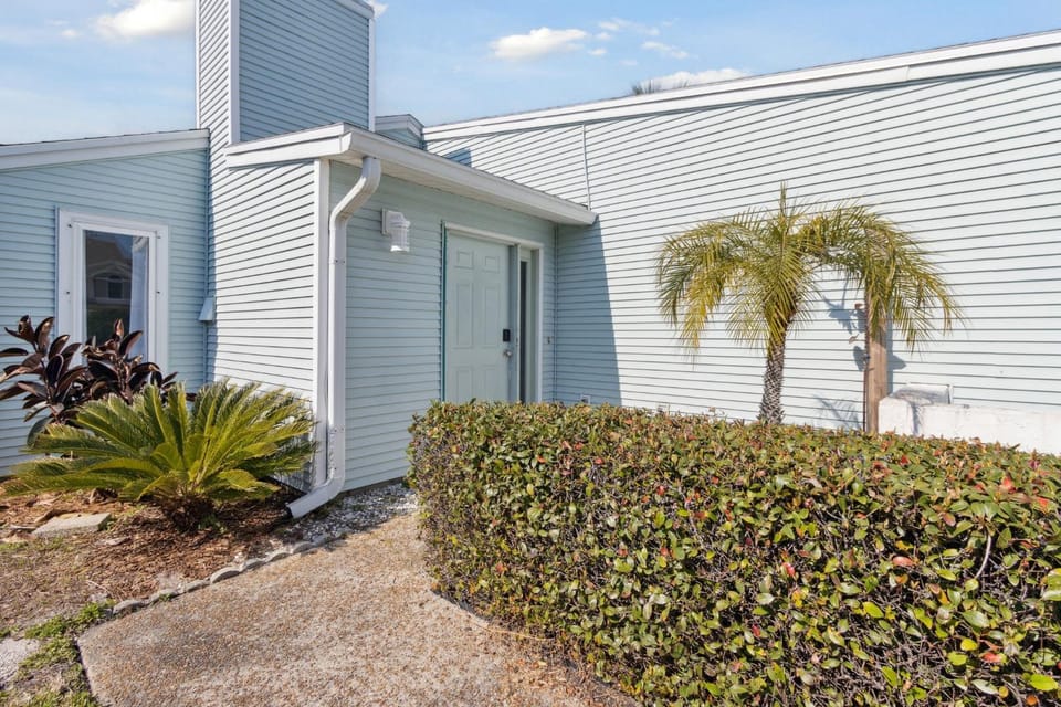 North End Gem House in Fernandina Beach