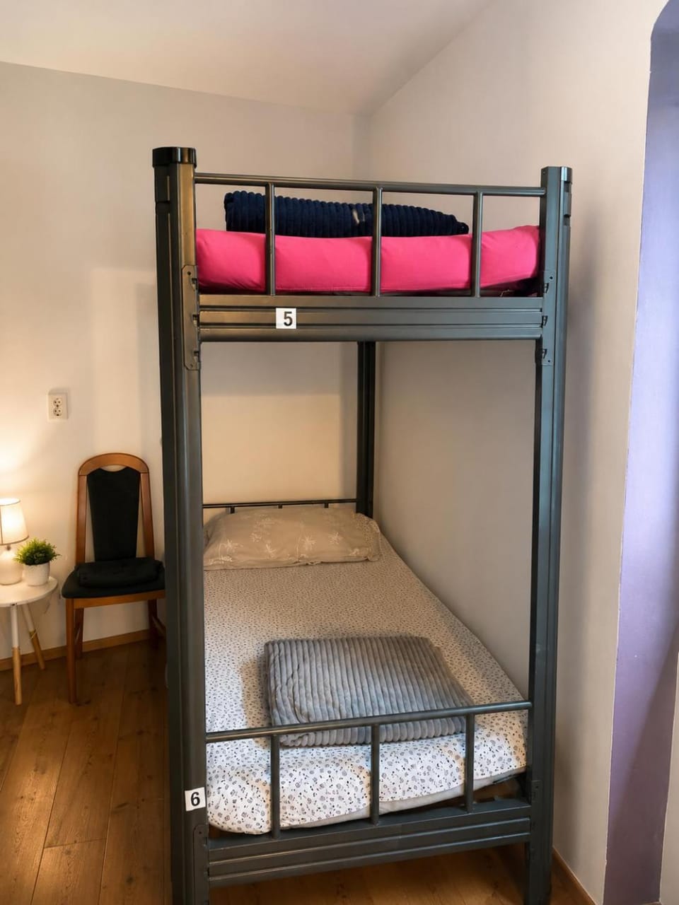 Guest house elizabeta Bed and Breakfast in Split