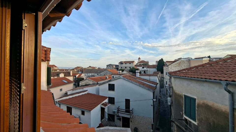 Guest house elizabeta Bed and Breakfast in Split