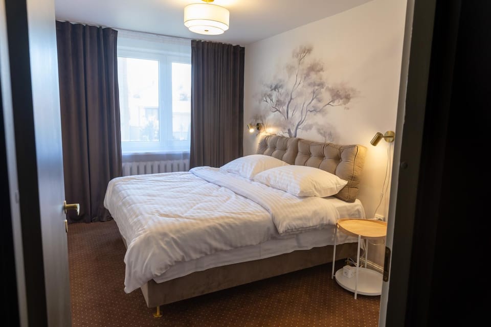 Oru Apartment Apartment in Estonia