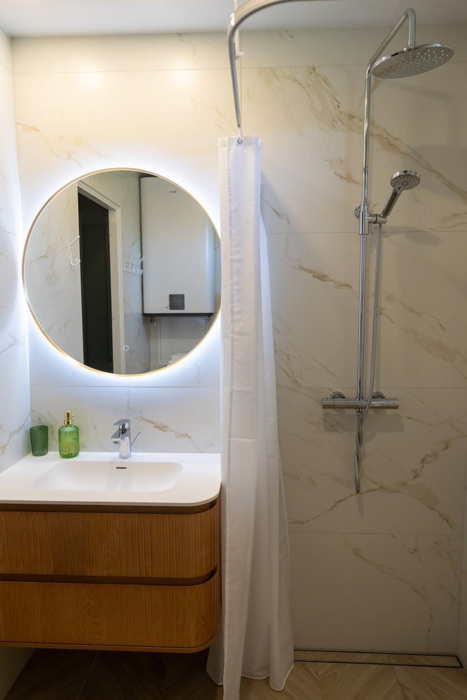 Oru Apartment Apartment in Estonia