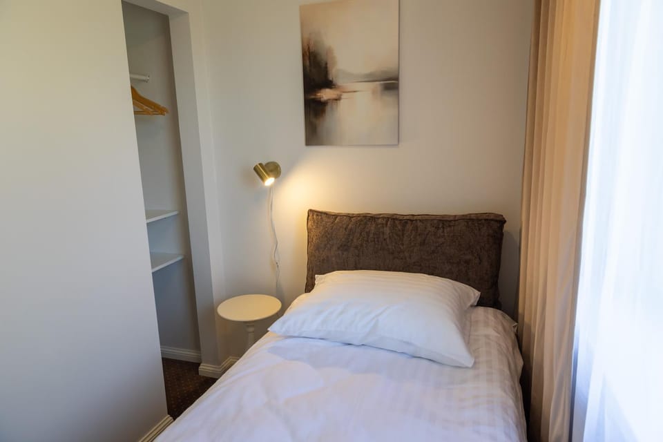 Oru Apartment Apartment in Estonia