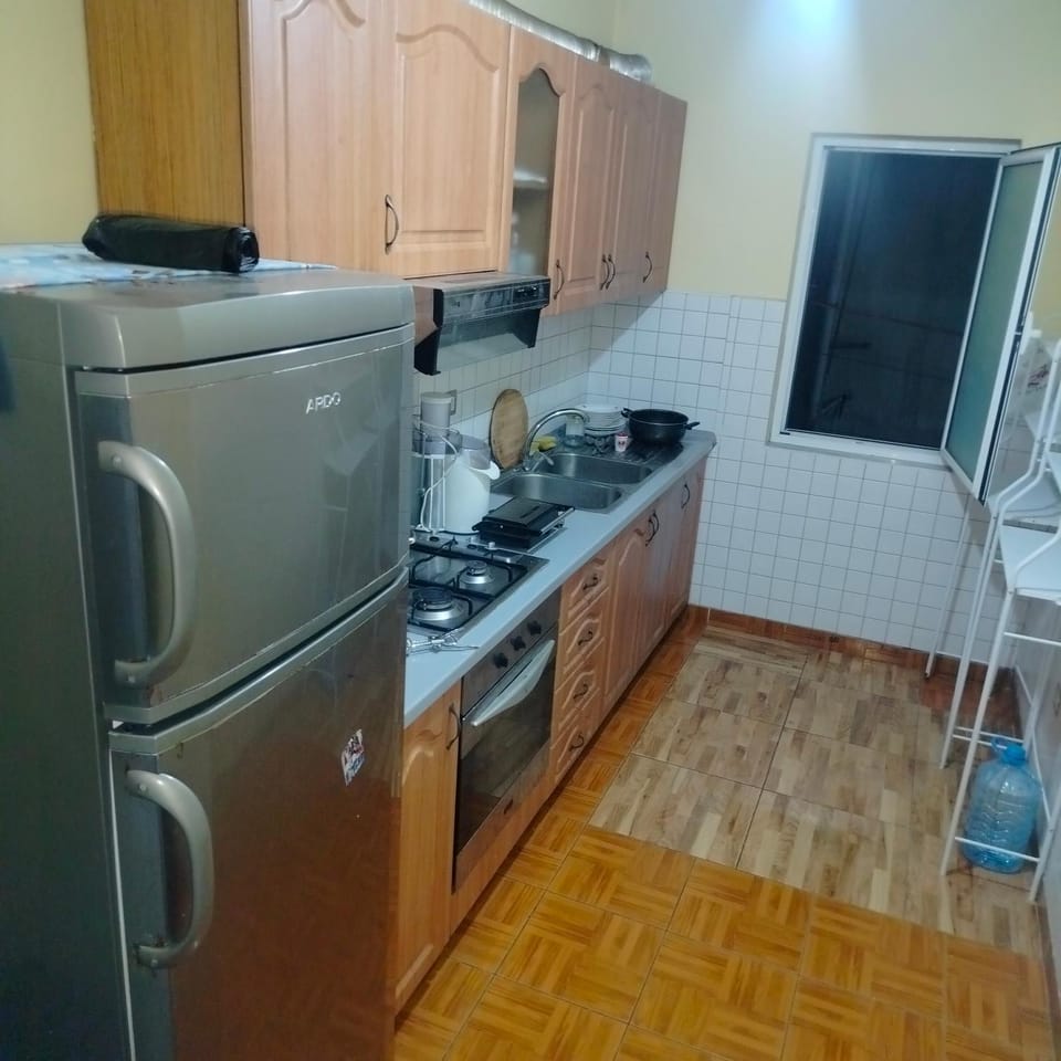 Beach Backpackers Hostel in Tirana County, Albania