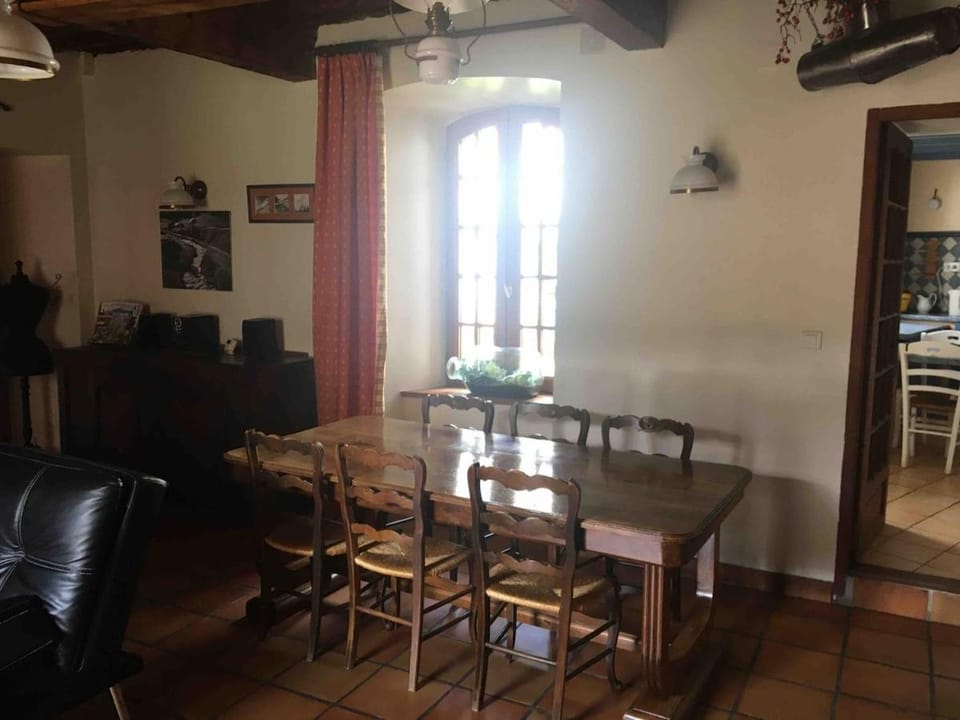 Maison Pays Toy Apartment in Luz-Saint-Sauveur
