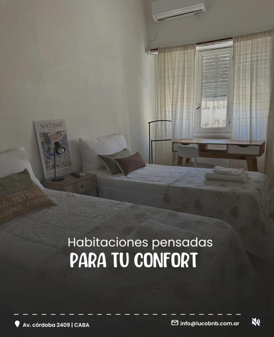 Luco Hotel Hotel in Buenos Aires