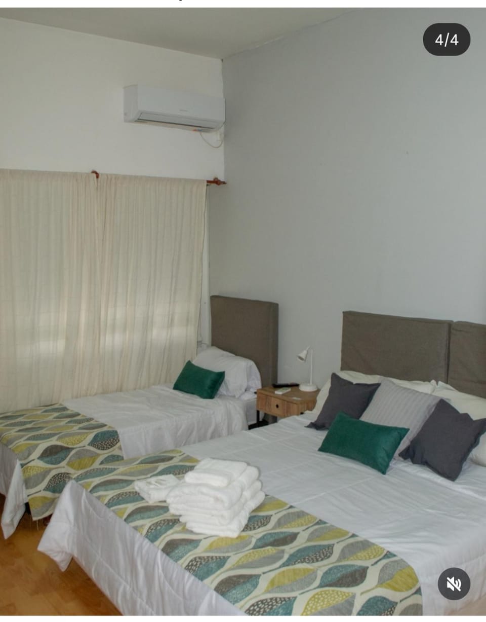 Luco Hotel Hotel in Buenos Aires