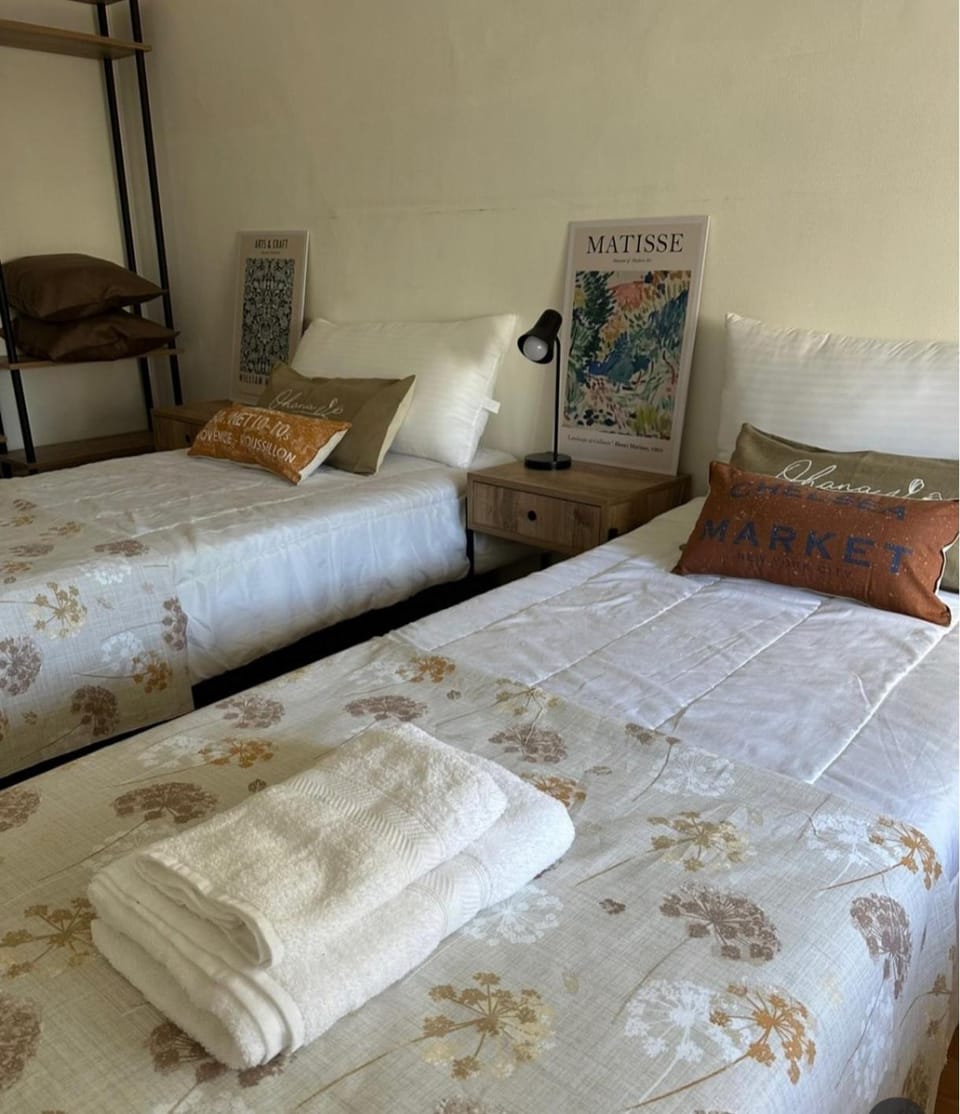 Luco Hotel Hotel in Buenos Aires